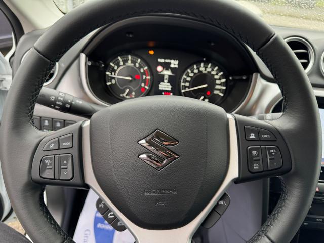 SUZUKI Vitara usata, con ESP