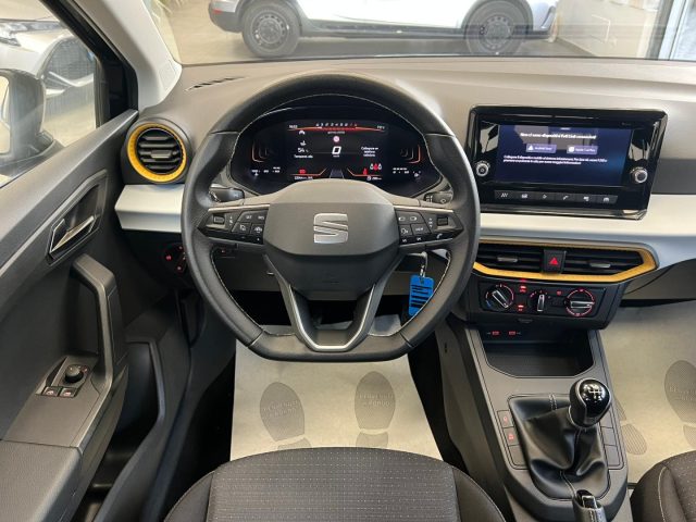 SEAT Ibiza usata, con ESP