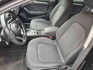 AUDI A3 usata, con Chiusura centralizzata