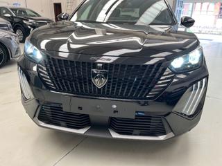PEUGEOT 2008 usata, con Autoradio