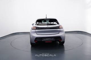 PEUGEOT 208 usata, con Alzacristalli elettrici