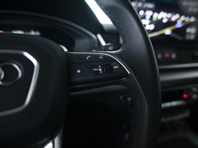 AUDI Q5 usata, con Sedili sportivi