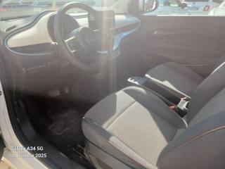 FIAT 500e usata, con ESP