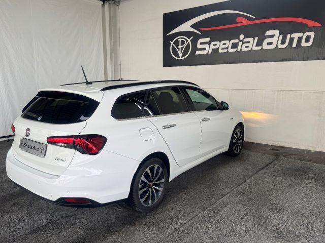 FIAT Tipo usata, con Autoradio