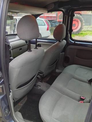 RENAULT Kangoo usata 6