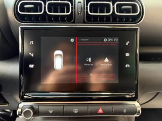 CITROEN C3 Aircross usata, con Fari LED