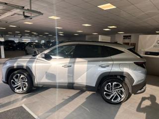 HYUNDAI Tucson usata, con Airbag Passeggero
