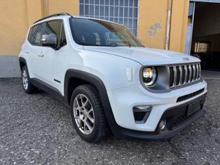 JEEP Renegade usata, con Alzacristalli elettrici