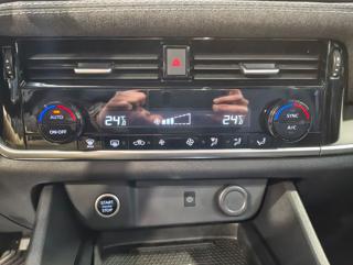 NISSAN Qashqai usata, con Climatizzatore