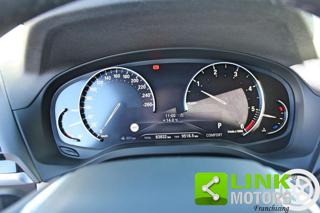 BMW X4 usata, con Cruise Control