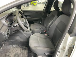 DACIA Sandero usata, con ESP