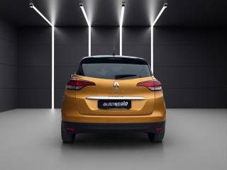 RENAULT Scenic usata, con Airbag Passeggero
