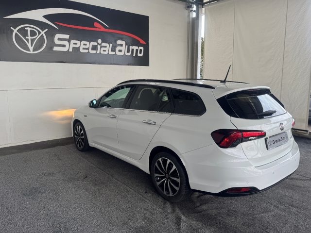 FIAT Tipo usata, con Airbag Passeggero