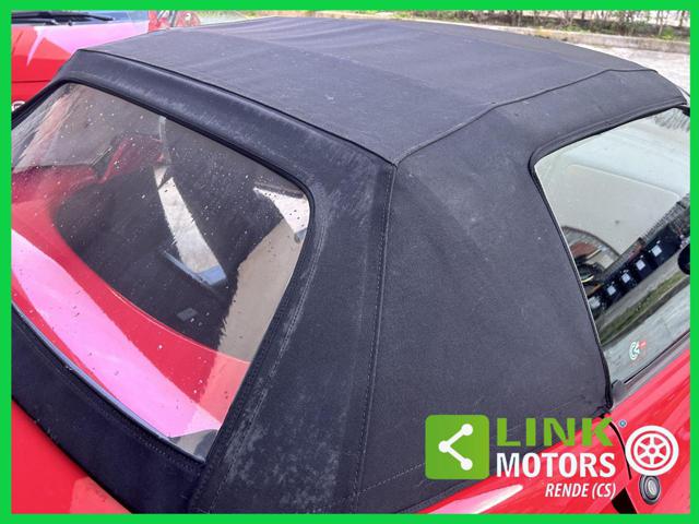ALFA ROMEO Spider usata, con Climatizzatore