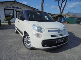 FIAT 500L 1.3 Multijet 85 CV Pop Star MOTORE DA RIVEDERE