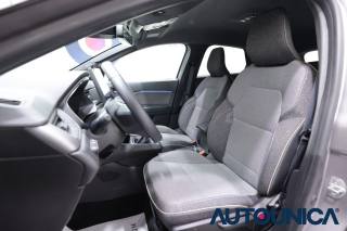 RENAULT Captur usata, con Boardcomputer