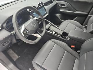 MG ZS usata, con ESP