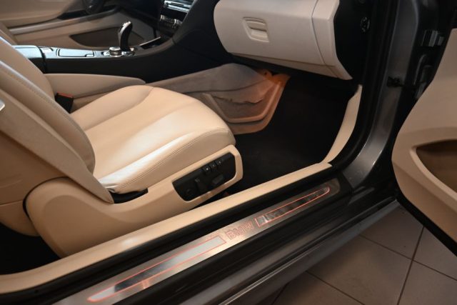 BMW 640 usata 51