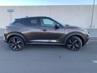 NISSAN Juke usata, con Airbag Passeggero