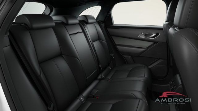LAND ROVER Range Rover Velar usata 6