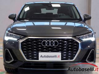 AUDI Q3 usata, con Chiusura centralizzata