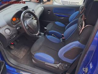 CITROEN C2 usata, con Controllo trazione