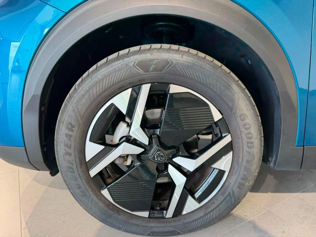 PEUGEOT 2008 usata, con ESP