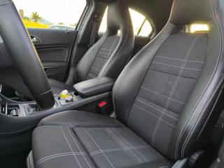 MERCEDES-BENZ A 180 usata, con Filtro antiparticolato