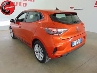 RENAULT Clio usata, con ESP