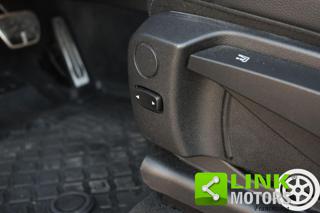 BMW X3 usata, con Chiusura centralizzata telecomandata