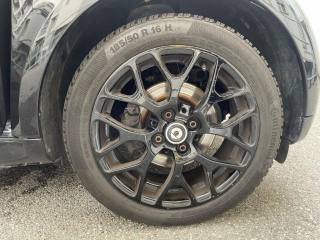 SMART ForTwo usata, con ESP