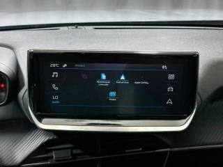 PEUGEOT 2008 usata, con Bluetooth