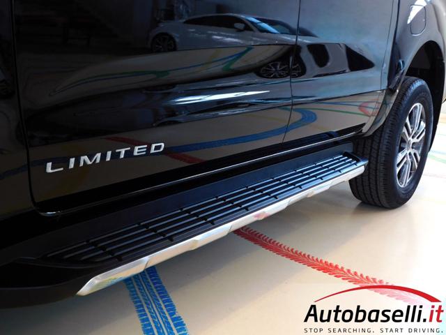 FORD Ranger usata, con Vivavoce