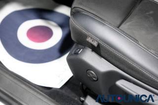 OPEL Grandland usata, con Portellone posteriore elettrico
