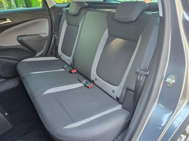 OPEL Crossland X usata 66