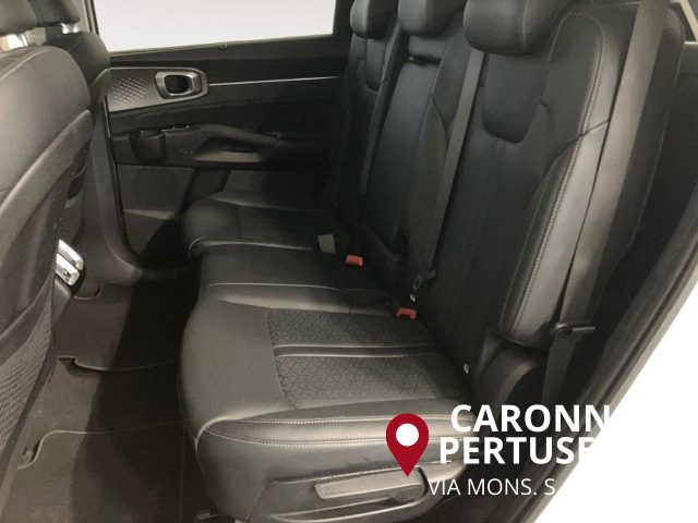 KIA Sorento usata, con Park Distance Control