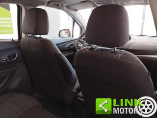 OPEL Mokka usata, con ESP