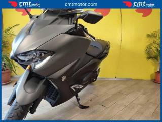 YAMAHA T-Max 560 usata 6