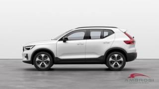 VOLVO XC40 usata 1