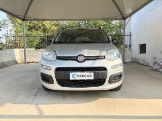 FIAT Panda usata, con Airbag