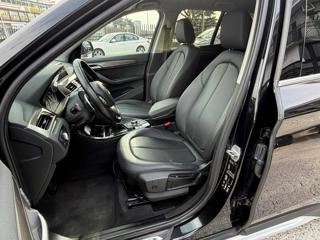 BMW X1 usata, con Cruise Control