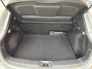 NISSAN Qashqai usata, con Filtro antiparticolato