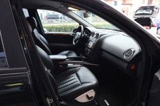 MERCEDES-BENZ ML 280 usata 67