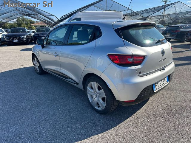 RENAULT Clio usata, con ESP