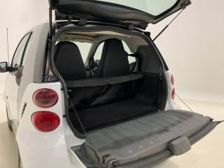 SMART ForTwo usata, con Lettore CD