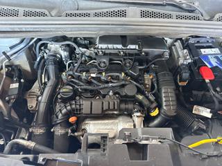 OPEL Combo usata, con Chiusura centralizzata telecomandata