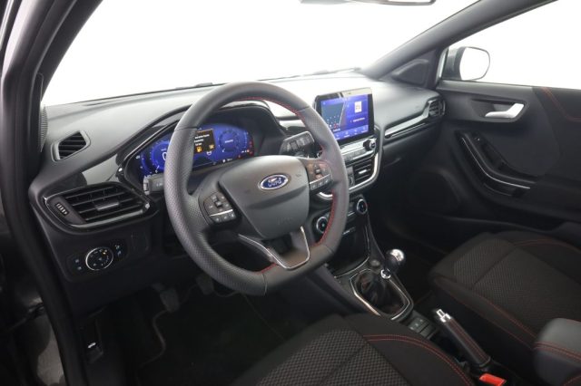 FORD Puma usata 1