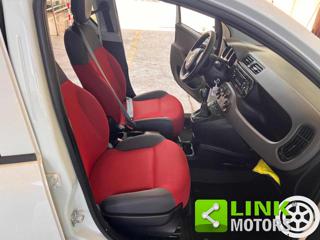 FIAT Panda usata, con ESP