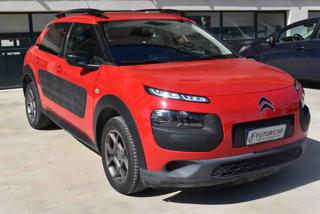 CITROEN C4 Cactus usata, con Airbag laterali