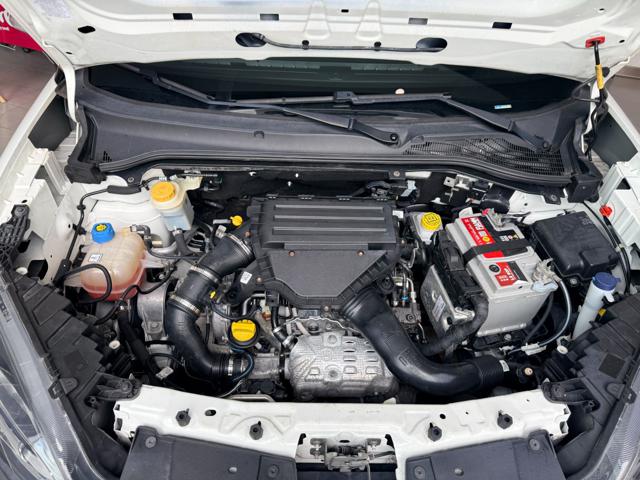 FIAT Doblo usata, con Fendinebbia